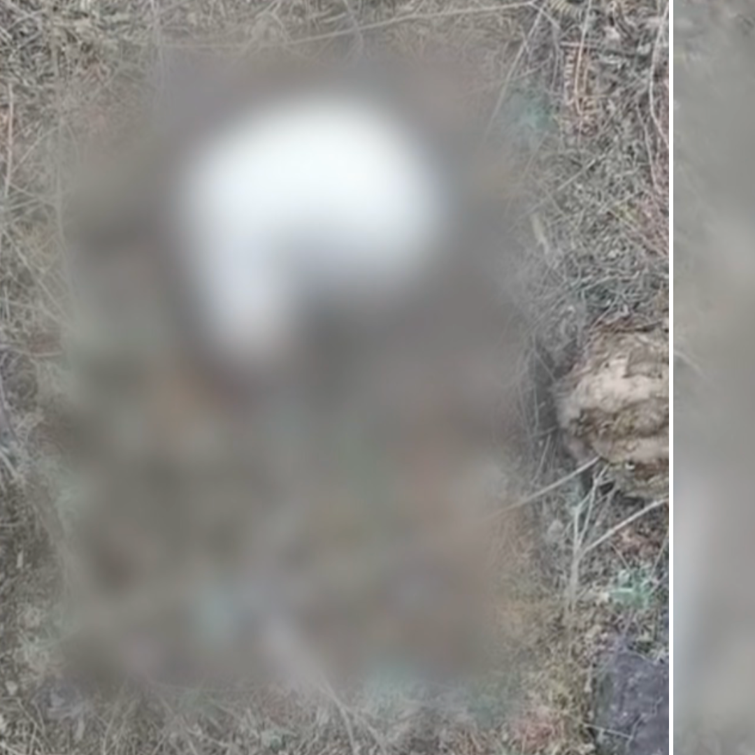Localizan Osamenta Humana Cerca de la Carretera Cananea-Ímuris en Sonora